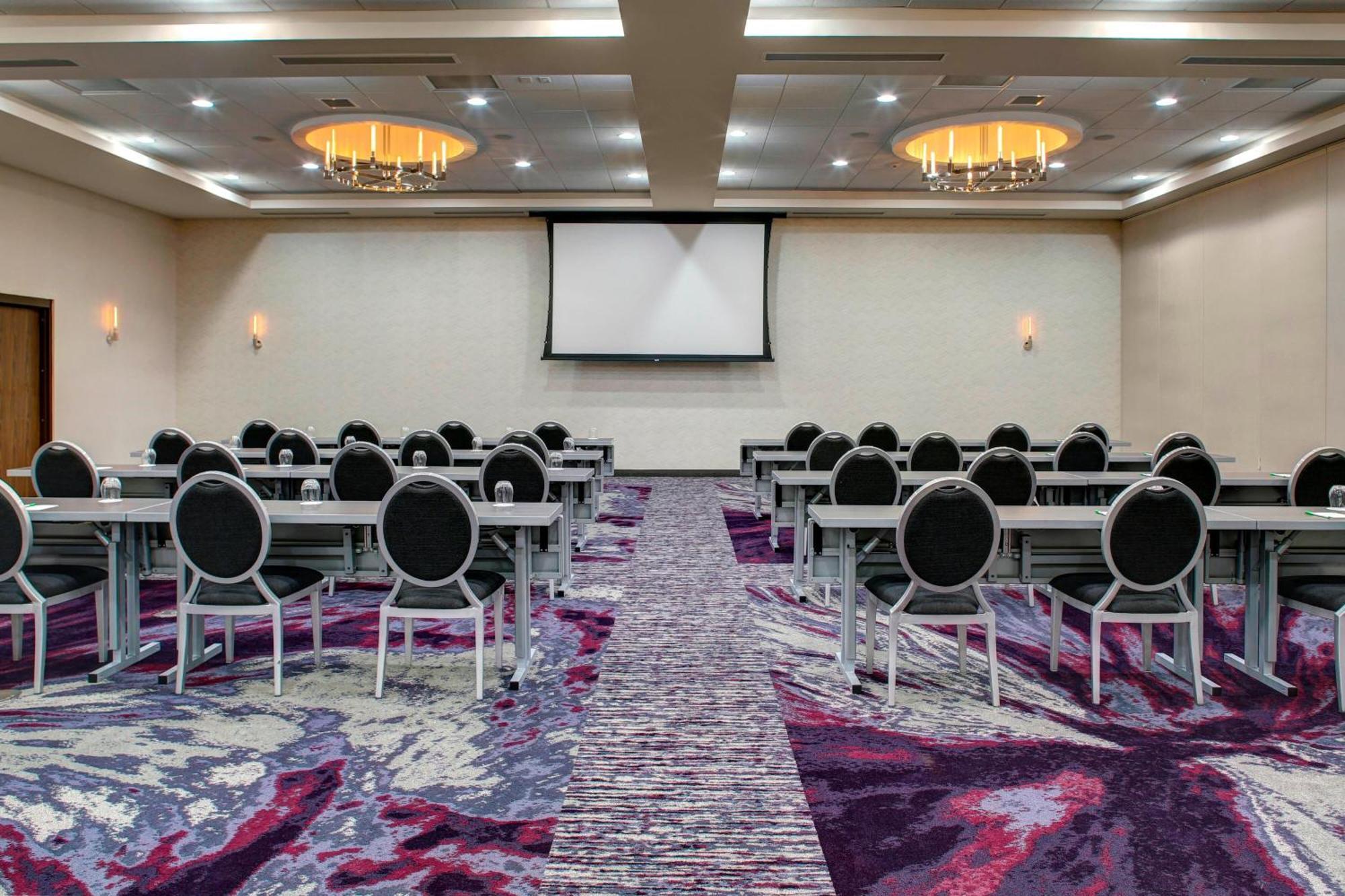 Courtyard By Marriott Nashville Mount Juliet Luaran gambar