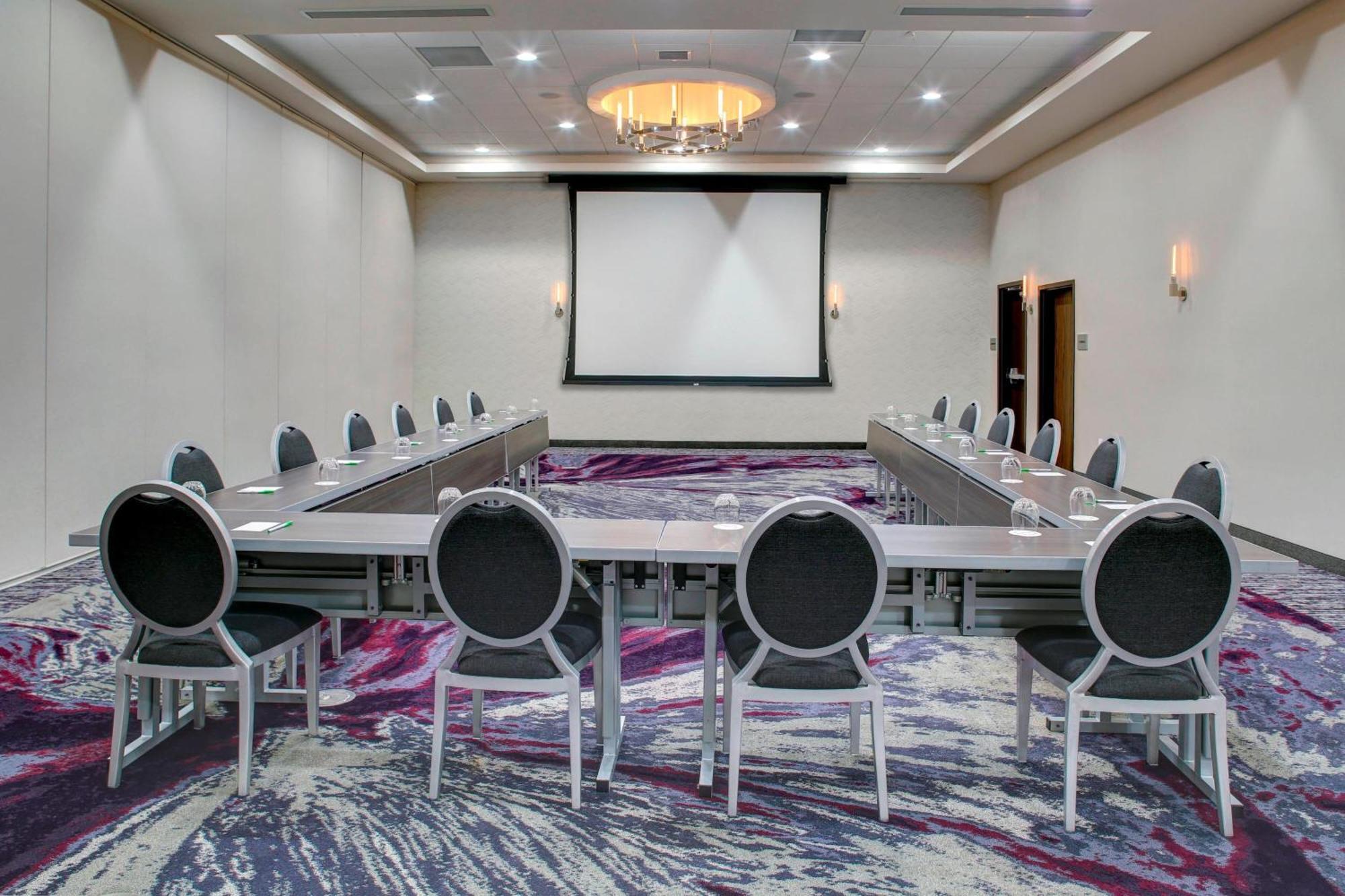 Courtyard By Marriott Nashville Mount Juliet Luaran gambar