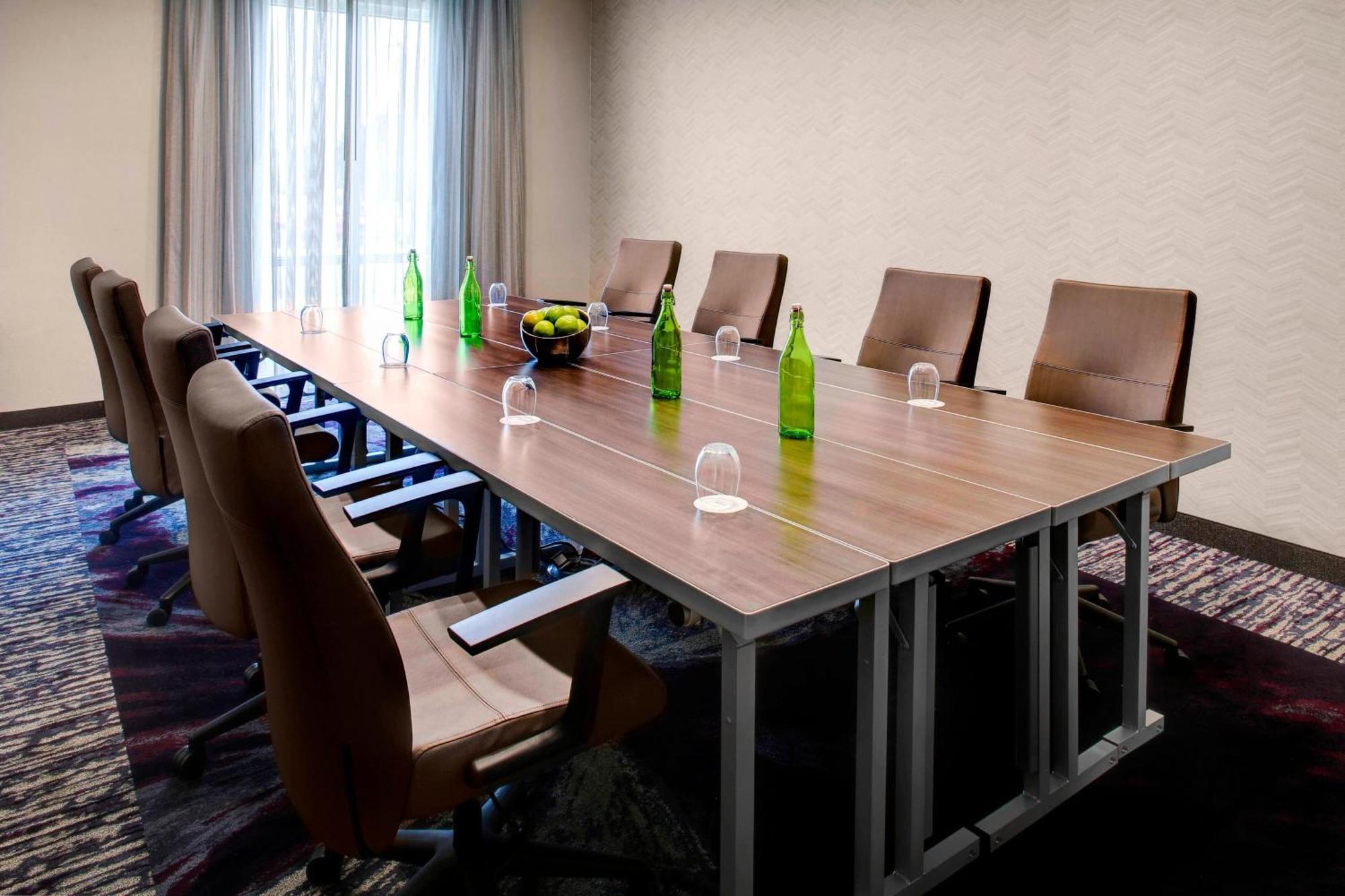 Courtyard By Marriott Nashville Mount Juliet Luaran gambar