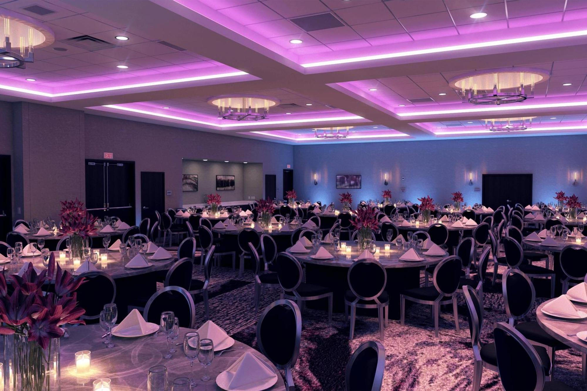 Courtyard By Marriott Nashville Mount Juliet Luaran gambar
