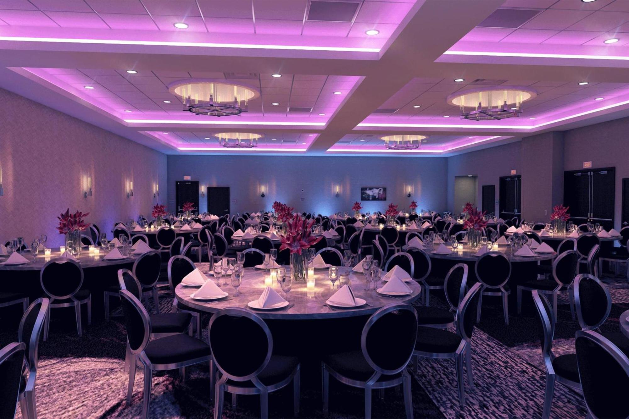 Courtyard By Marriott Nashville Mount Juliet Luaran gambar