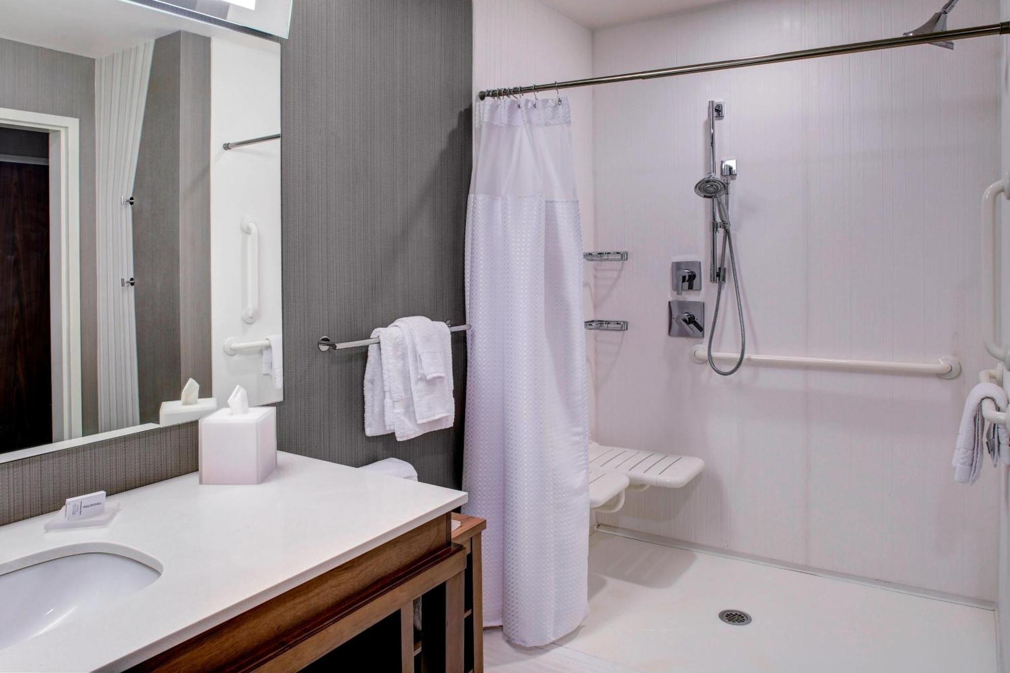 Courtyard By Marriott Nashville Mount Juliet Luaran gambar