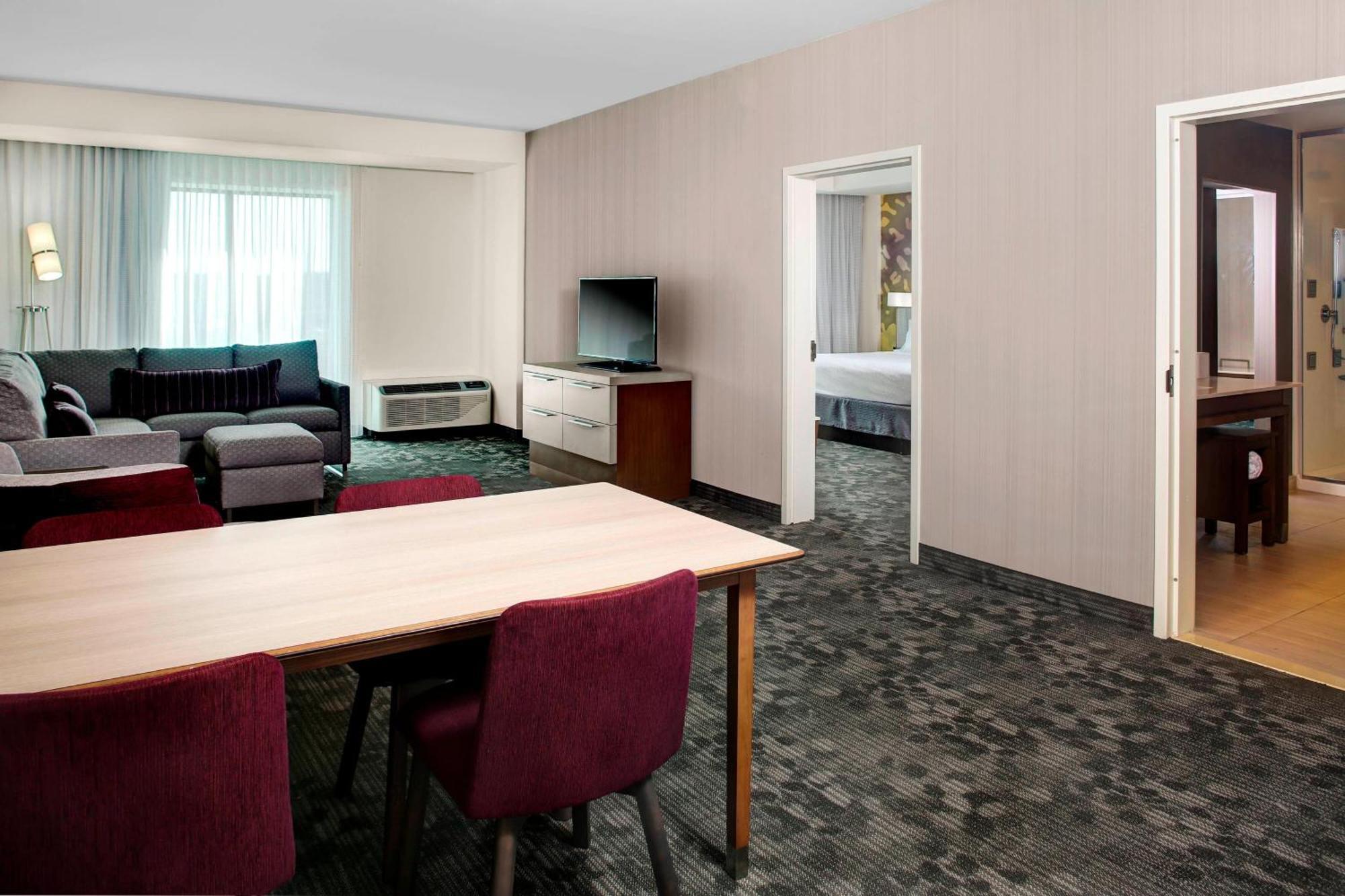 Courtyard By Marriott Nashville Mount Juliet Luaran gambar