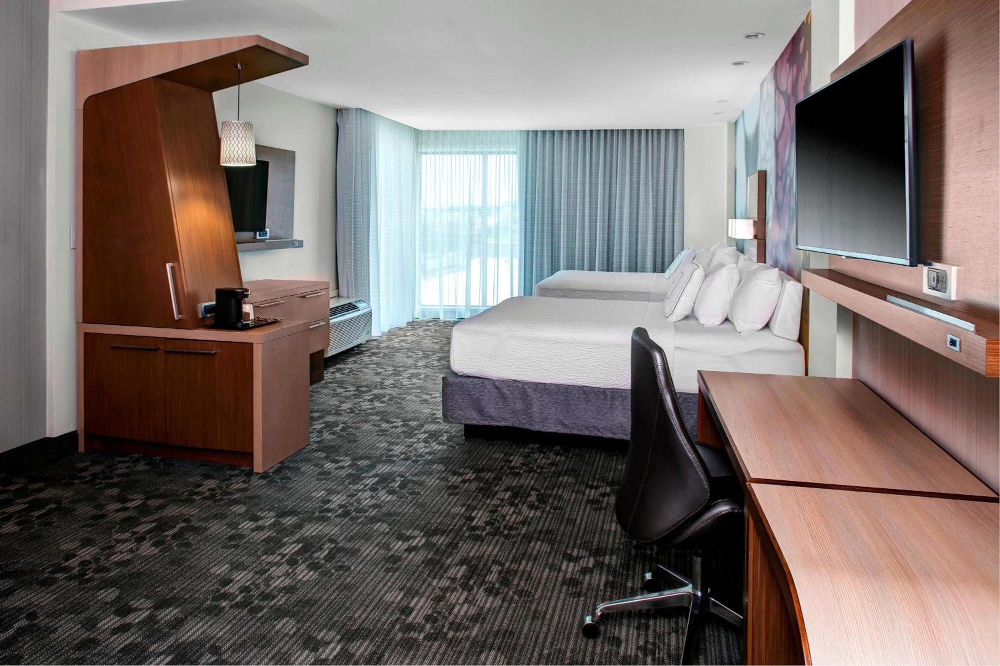 Courtyard By Marriott Nashville Mount Juliet Luaran gambar