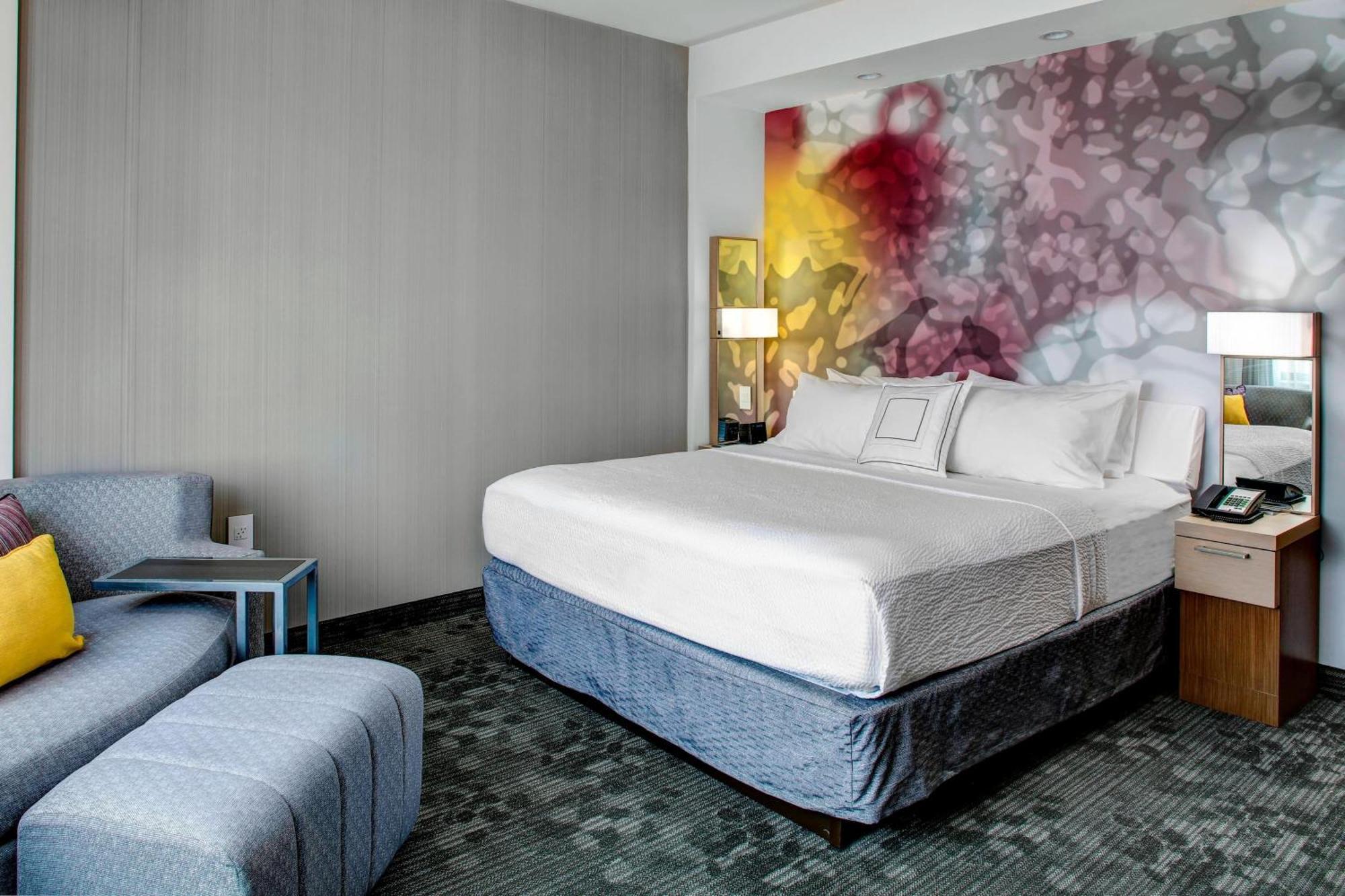 Courtyard By Marriott Nashville Mount Juliet Luaran gambar