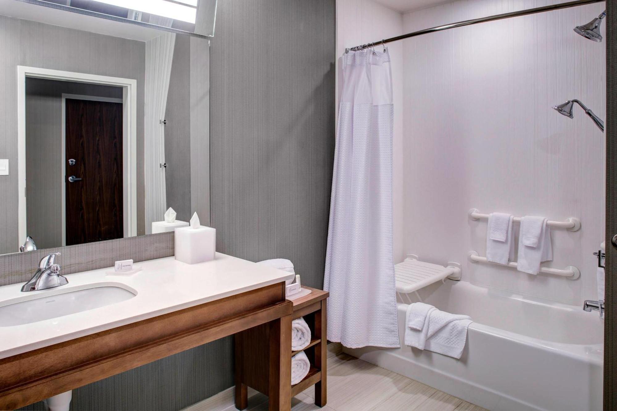 Courtyard By Marriott Nashville Mount Juliet Luaran gambar
