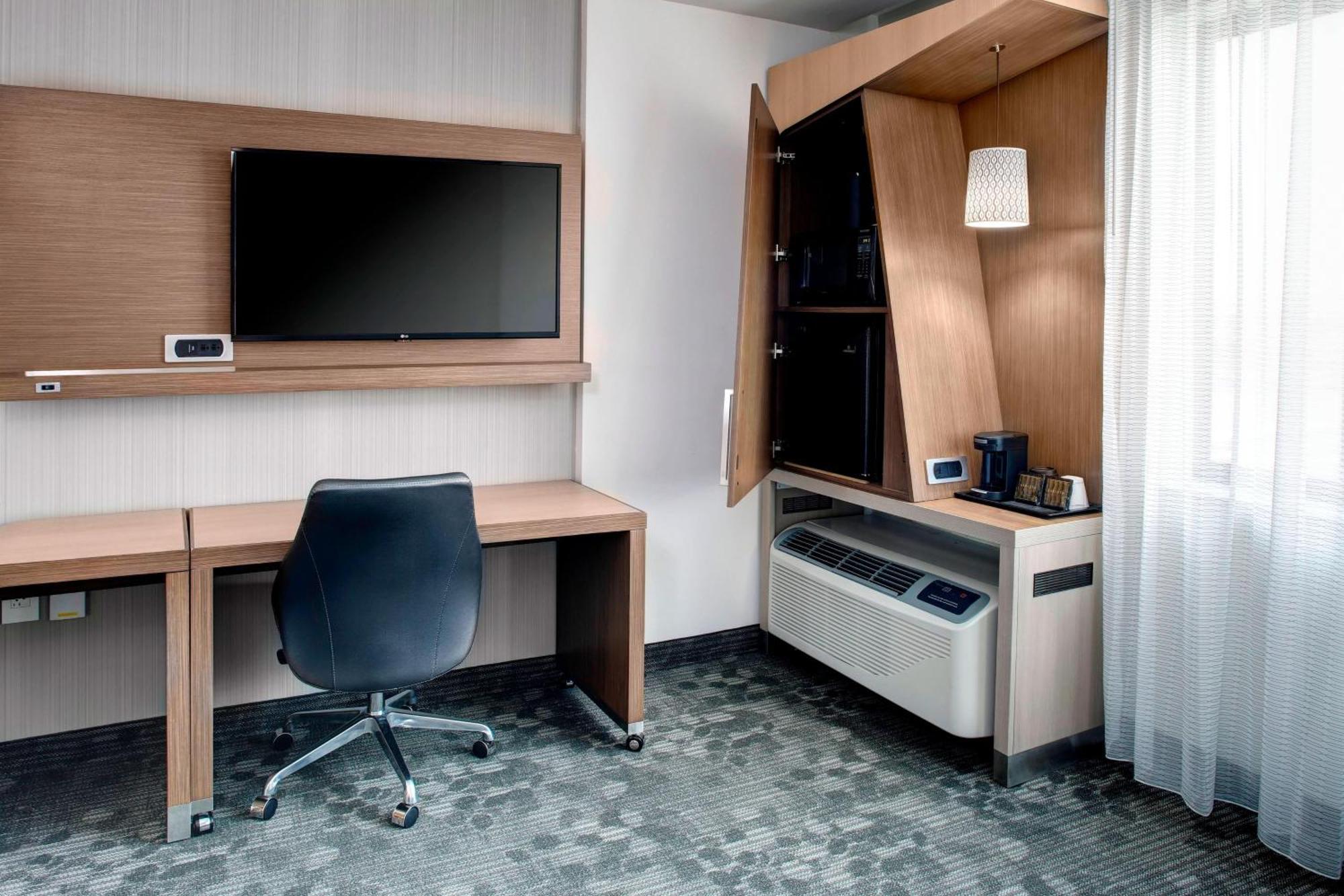 Courtyard By Marriott Nashville Mount Juliet Luaran gambar