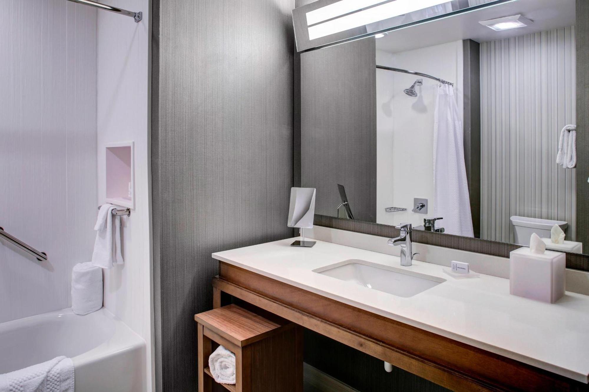 Courtyard By Marriott Nashville Mount Juliet Luaran gambar