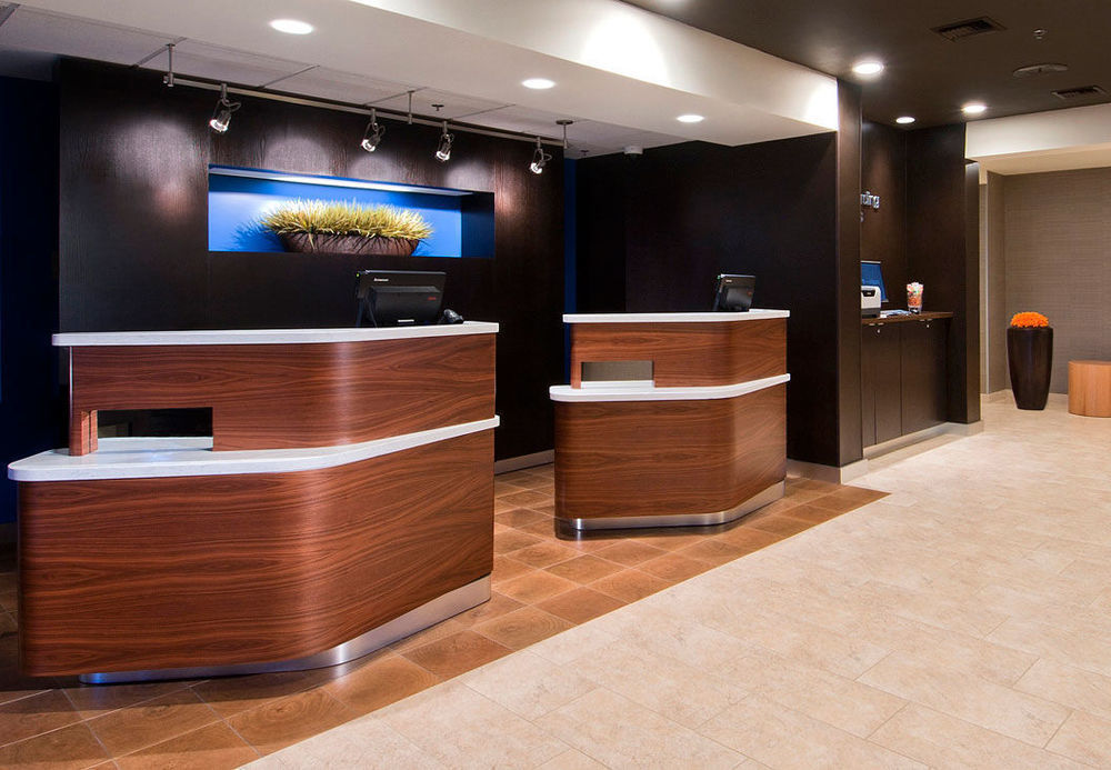 Courtyard By Marriott Nashville Mount Juliet Luaran gambar