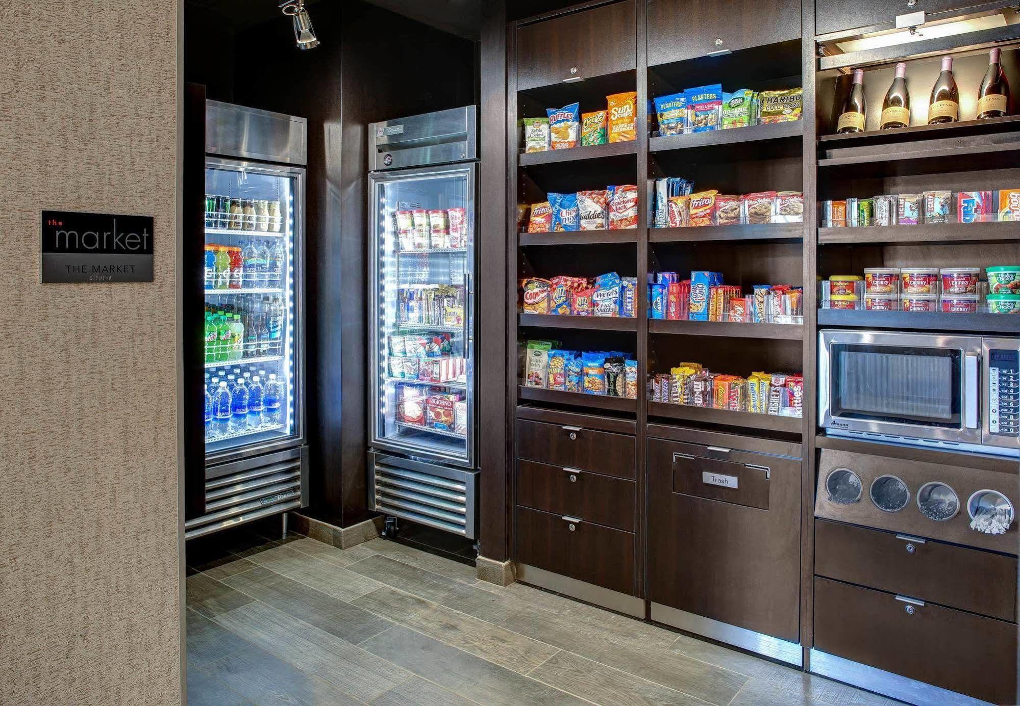 Courtyard By Marriott Nashville Mount Juliet Luaran gambar